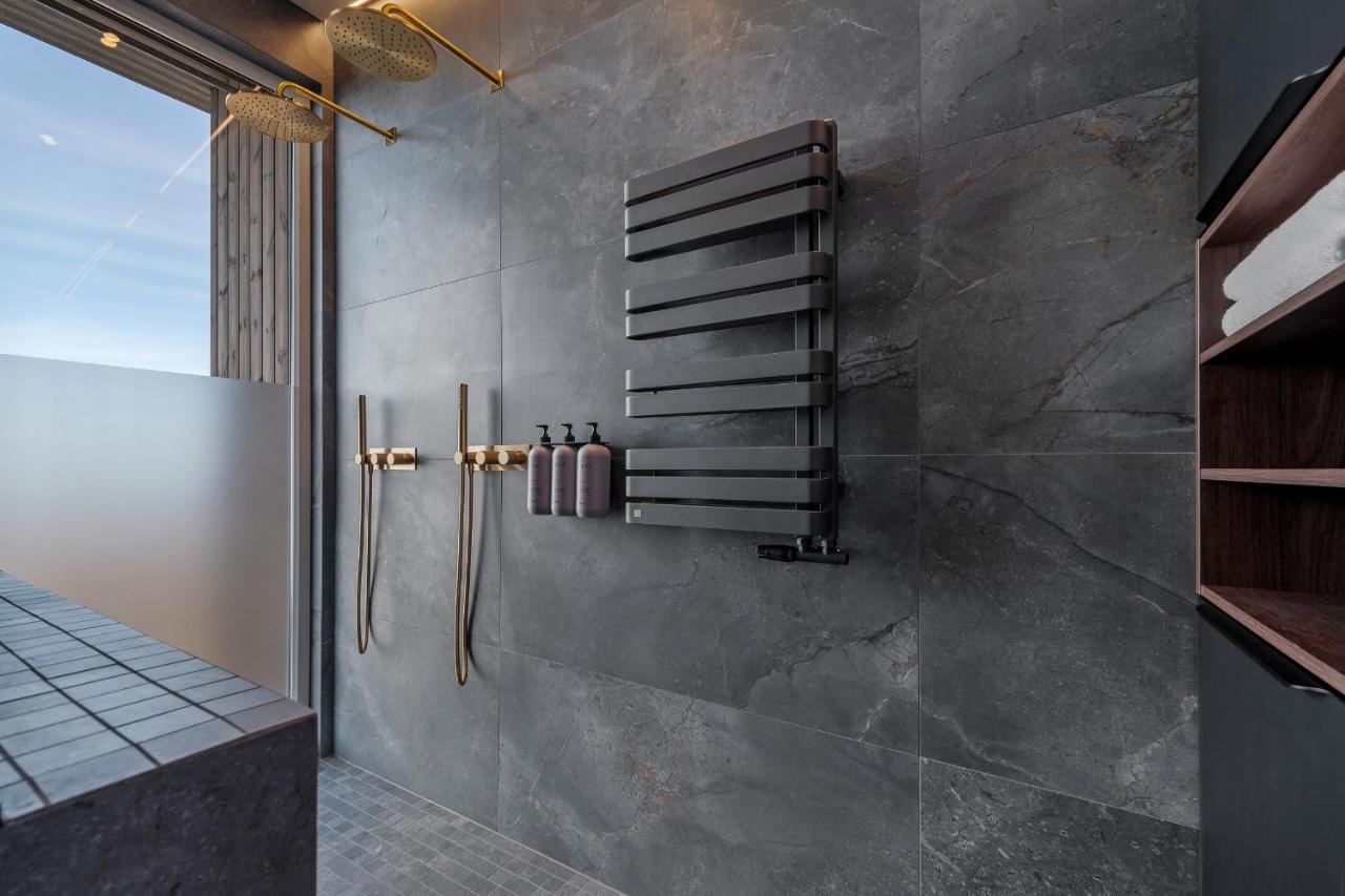 Bay View Apartments Gardur Kültér fotó