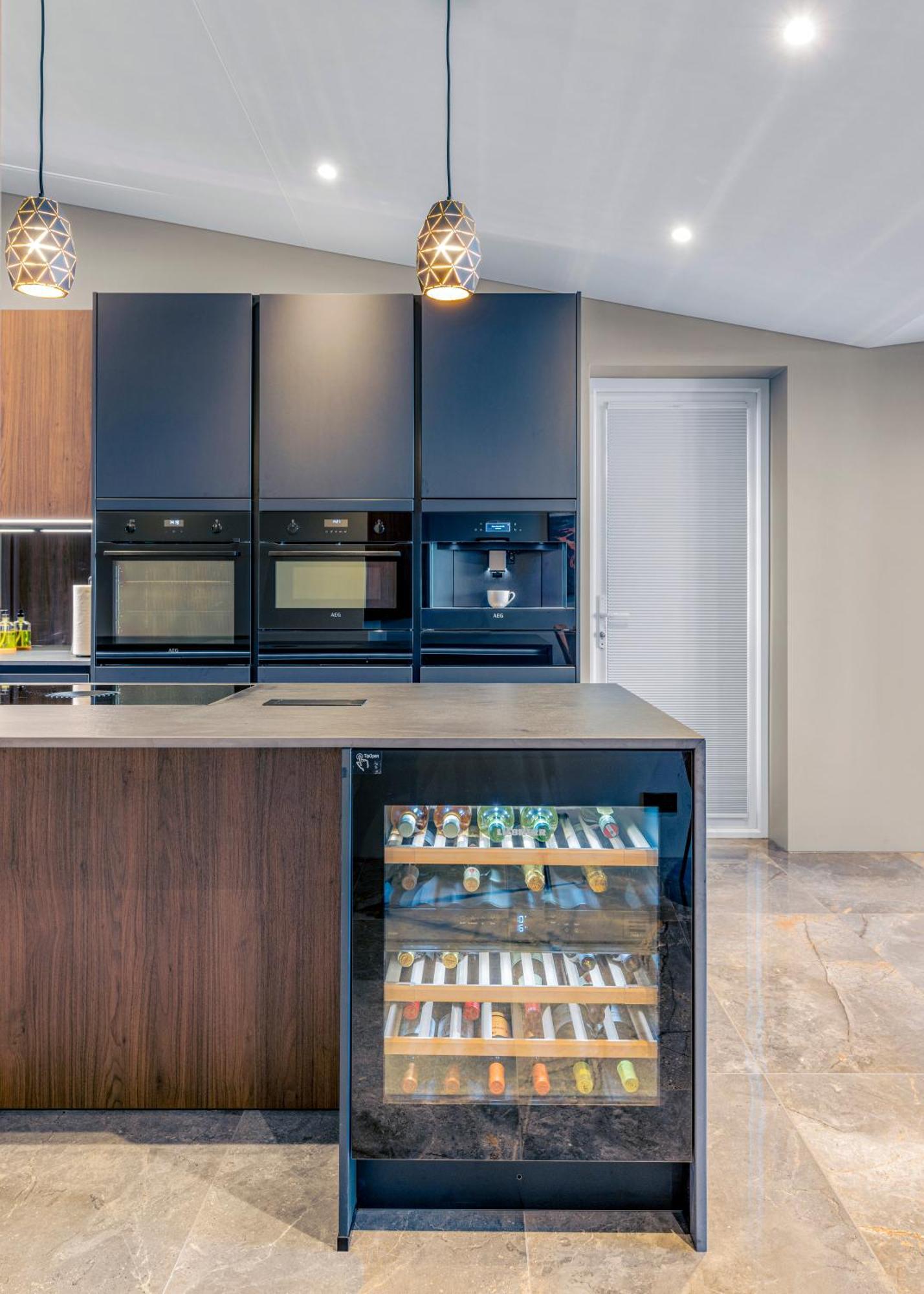 Bay View Apartments Gardur Kültér fotó