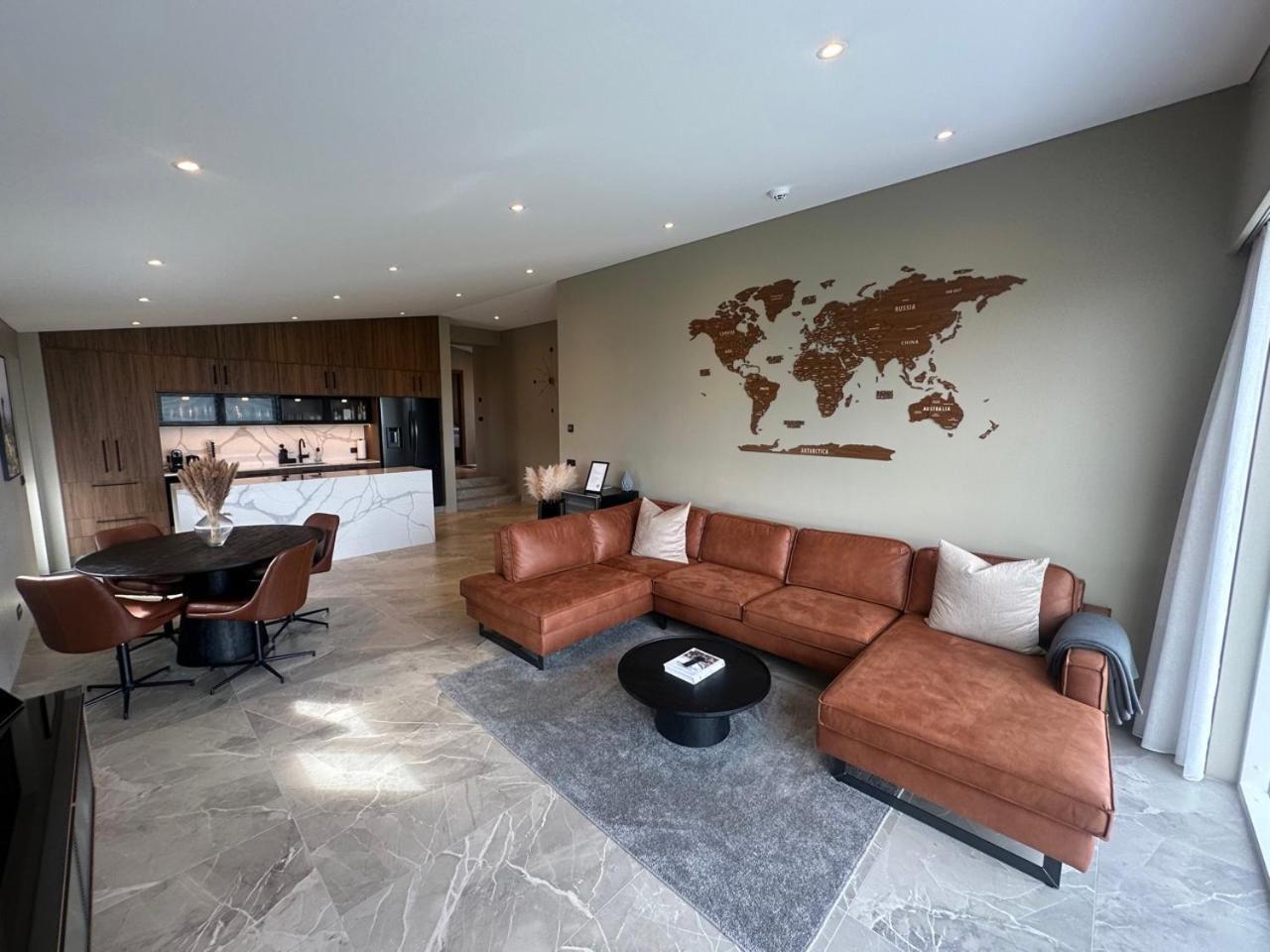 Bay View Apartments Gardur Kültér fotó