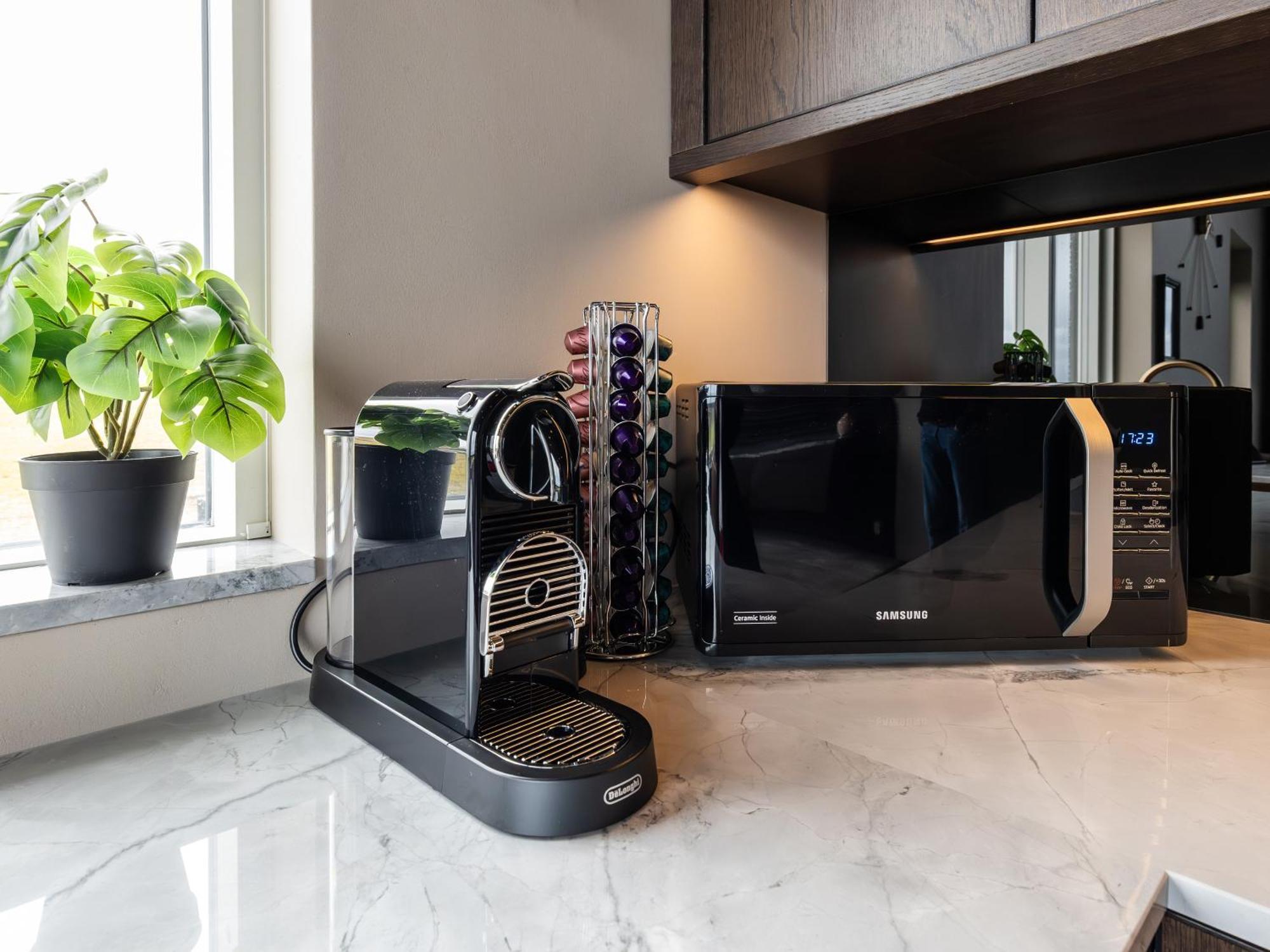 Bay View Apartments Gardur Kültér fotó