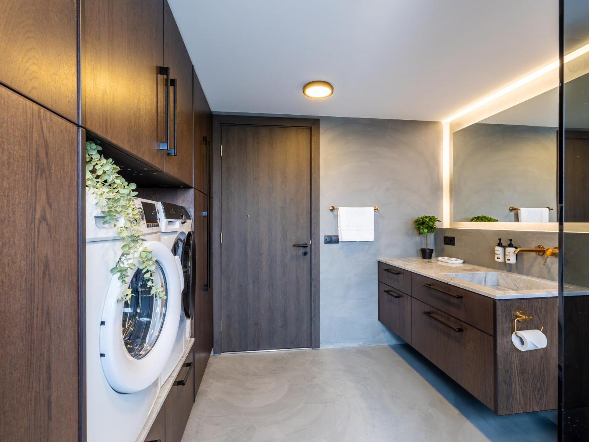 Bay View Apartments Gardur Kültér fotó